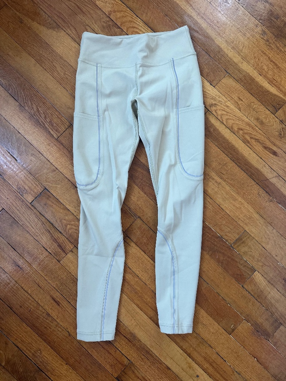 Outdoor Voices Running Leggings